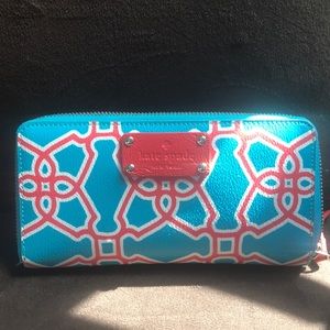 Kate Spade wallet